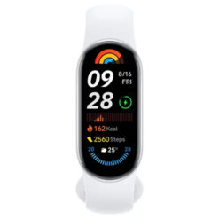 Xiaomi Smart Band 9 Sølv