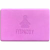 Fitpaddy Yoga Block Lila 2st