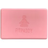 Fitpaddy Yoga Block Rosa 2st