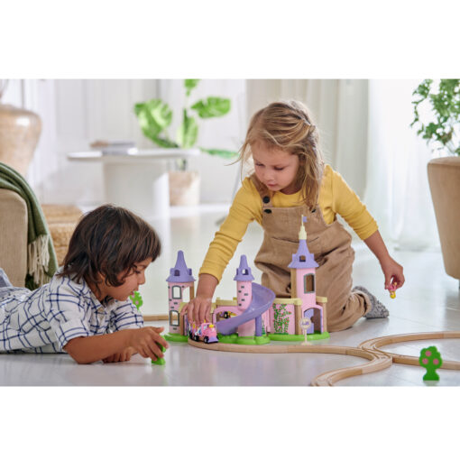 33312 Castle Set Disney Princess