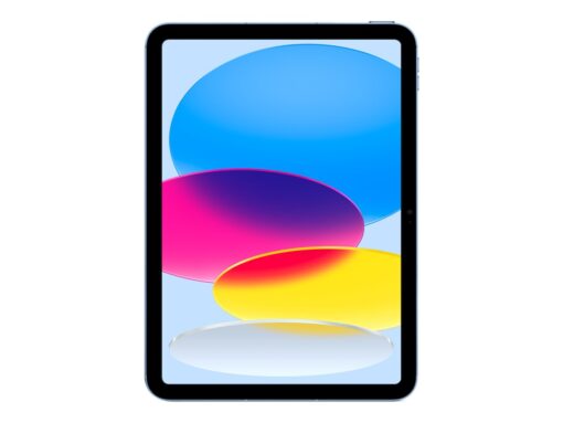 Apple 10.9-inch iPad Wi-Fi + Cellular 10.9" 64GB Blå