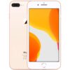 Apple iphone 8 Plus 128GB Gold Mycket bra skick (A)