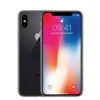 Apple iphone X 64GB Space gray Använt skick (C)