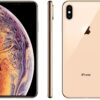 Apple iphone XS 256GB Gold Använt skick (C)