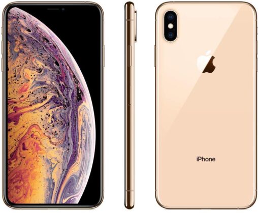 Apple iphone XS 256GB Gold Använt skick (C)