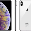 Apple iphone XS 64GB Silver Använt skick (C)