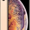 Apple iphone XS Max 512GB Guld Bra skick (B)