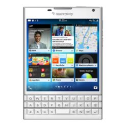 BlackBerry Passport 4.5" 32GB Hvid