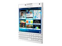 BlackBerry Passport 4.5" 32GB Hvid