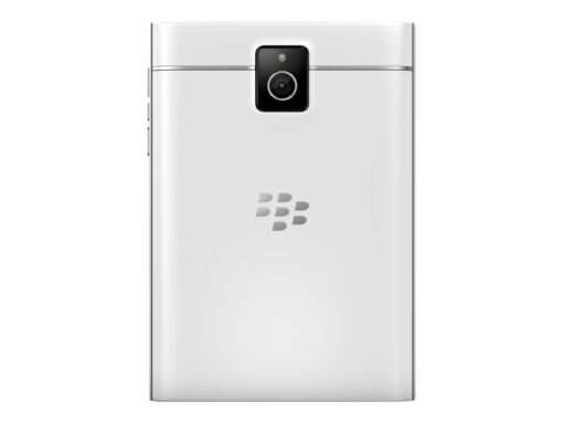 BlackBerry Passport 4.5" 32GB Hvid