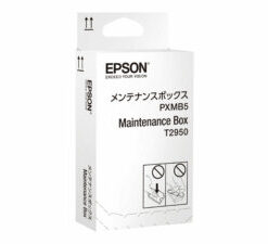 Epson C13T295000 Uppsamlingsbehållare för Bläckspill