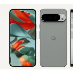 Google Pixel 9 Pro 6.3" 256GB Hassel