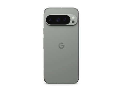 Google Pixel 9 Pro 6.3" 256GB Hassel