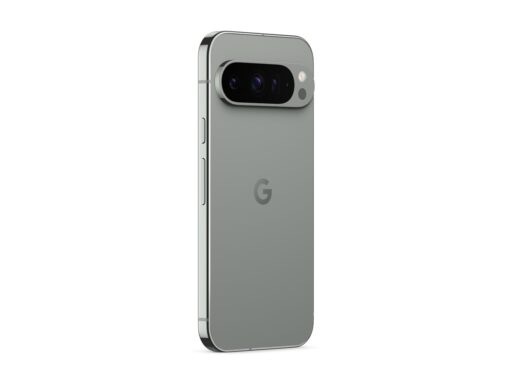 Google Pixel 9 Pro 6.3" 256GB Hassel