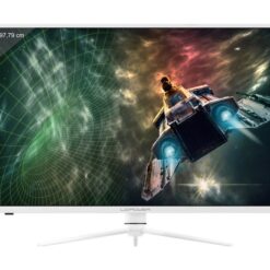 LC Power 38.5" 1440p HDMI/DP 165Hz Bildskärm