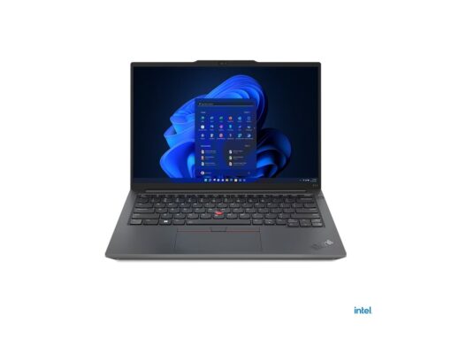 Lenovo ThinkPad E14 Gen 5 21JR 14" 7530U 16GB 512GB AMD Radeon Graphics Windows 11 Pro