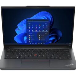 Lenovo ThinkPad E14 Gen 5 21JR 14" 7530U 16GB 512GB AMD Radeon Graphics Windows 11 Pro