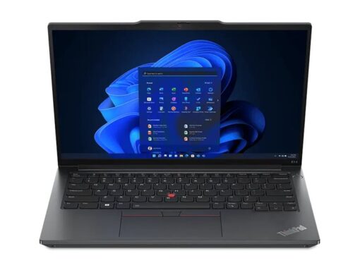 Lenovo ThinkPad E14 Gen 5 21JR 14" 7530U 16GB 512GB AMD Radeon Graphics Windows 11 Pro