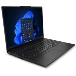 Lenovo ThinkPad L16 Gen 1 21L3 16" 155U 16GB 512GB Intel Graphics Windows 11 Pro