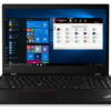 Lenovo ThinkPad P15S 15.6" I7-10610U 48GB 1TB Intel UHD Graphics Windows 10 Pro 64-bit