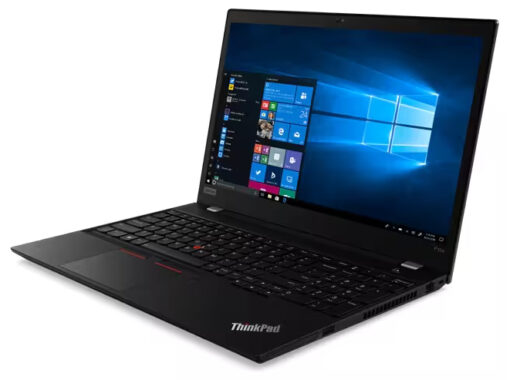 Lenovo ThinkPad P15S 15.6" I7-10610U 48GB 1TB Intel UHD Graphics Windows 10 Pro 64-bit