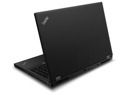 Lenovo ThinkPad P52 15.6" I7-8850H 32GB 512GB Windows 11 Pro Grade B