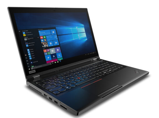 Lenovo ThinkPad P53 15.6" I7-9850H 64GB 512GB Grade B