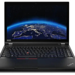 Lenovo ThinkPad P53 15.6" I7-9850H 64GB 512GB Grade B