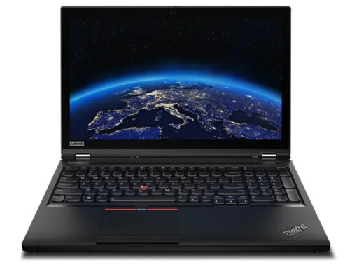 Lenovo ThinkPad P53 15.6" I7-9850H 64GB 512GB Grade B