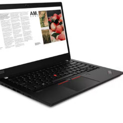 Lenovo ThinkPad T14 G1 14" I5-10210U 8GB 256GB Intel UHD Graphics Windows 11 Pro Grade B