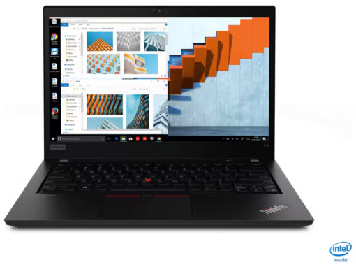 Lenovo ThinkPad T14 G1 14" I5-10210U 8GB 256GB Intel UHD Graphics Windows 11 Pro Grade B