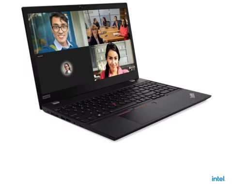 Lenovo ThinkPad T15 G2 15.6" I7-1185G7 32GB 512GB Intel Iris Xe Graphics Windows 11 Pro