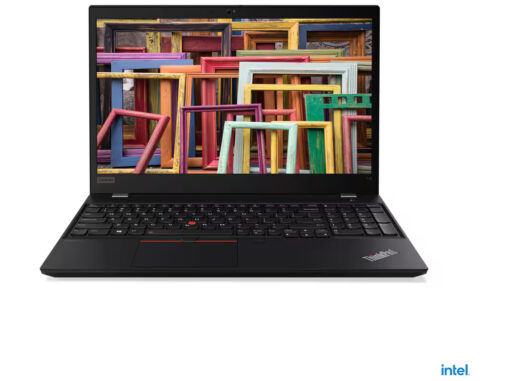 Lenovo ThinkPad T15 G2 15.6" I7-1185G7 32GB 512GB Intel Iris Xe Graphics Windows 11 Pro