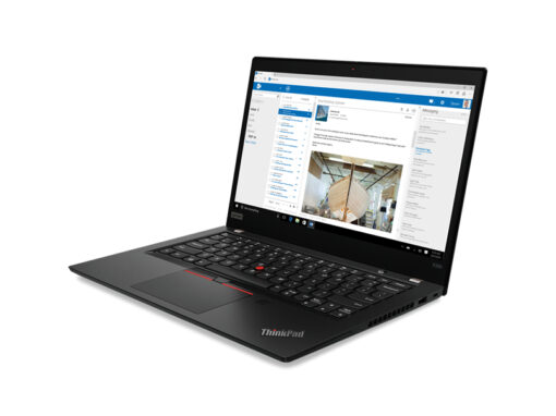 Lenovo ThinkPad X390 i5-8265U 13.3" FHD 16 GB 512 GB Windows 11 Pro Sort Grade C