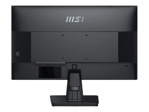 MSI PRO MP275 27" 1920 x 1080 (Full HD) VGA (HD-15) VGA HDMI 100Hz