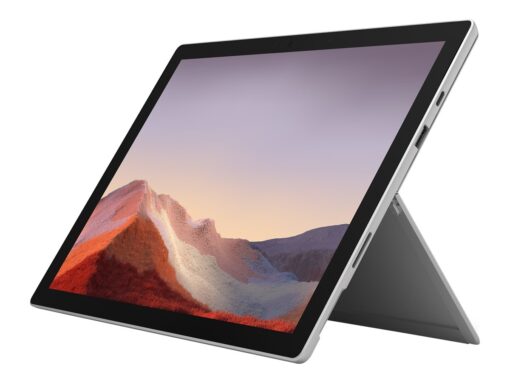 Microsoft Surface PRO 7 12.3" i7-1065G7 16GB 256GB Grade C