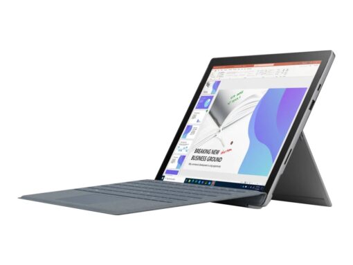 Microsoft Surface PRO7+ 12.3" i7-1165G7 16GB 256GB Grade C