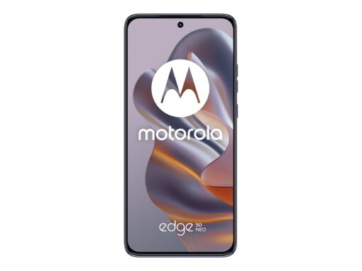 Motorola Edge 50 Neo 6.4" 512GB Pantone grisaille