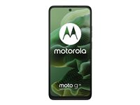 Motorola Moto G35 6.72" 128GB Bladgrøn