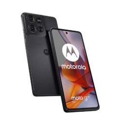 Motorola moto G75 5G 6.78" 8GB 256GB Grå