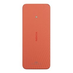 Nokia 215 4G (2024) 2.8" 64MB Ferskenfarvet