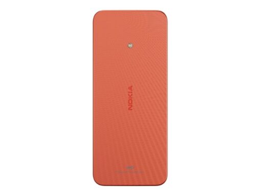 Nokia 215 4G (2024) 2.8" 64MB Ferskenfarvet