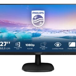 Philips V-line 273V7QDSB 27" Full HD 60Hz Bildskärm 1920 x 1080