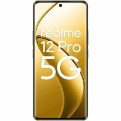 Realme 12+ 6.67" 512GB Navigator beige