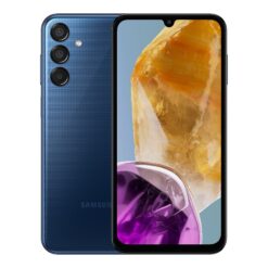 Samsung Galaxy M15 6.5" 128GB Marineblå