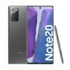 Samsung Galaxy Note 20 256GB Svart Bra skick (B)