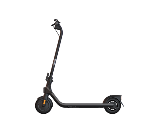 Segway E2 E Elektrisk Scooter 20 Km Rækkevidde 20 Km/T