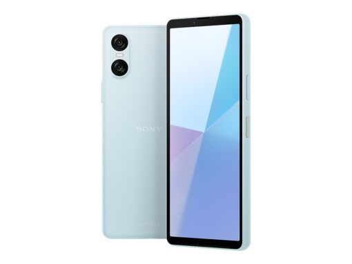 Sony XPERIA 10 VI 6.1" 128GB Blå