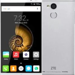 Zte BLADE V7 lite 16GB vit Mycket Bra skick (A)