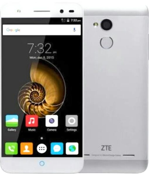 Zte BLADE V7 lite 16GB vit Mycket Bra skick (A)